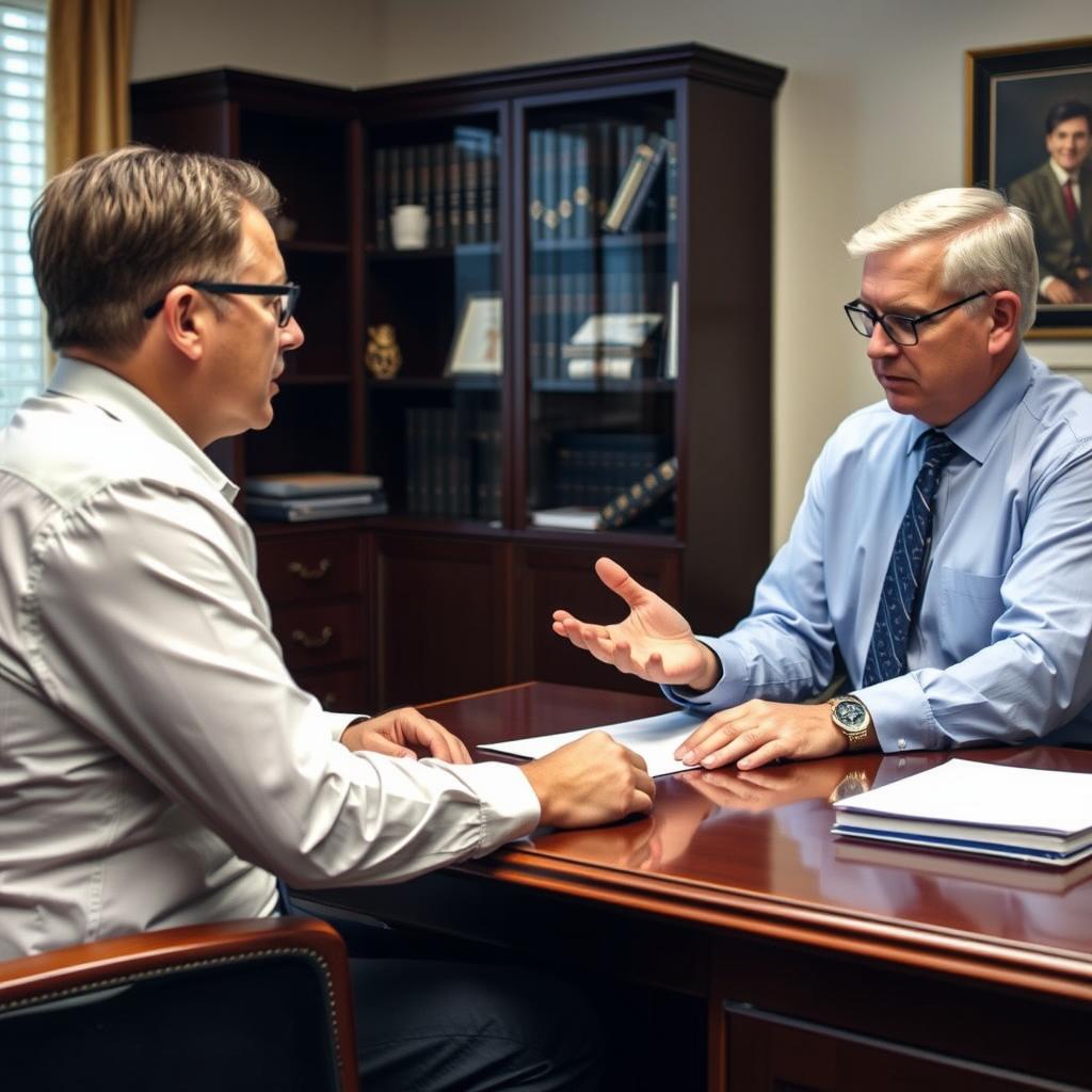 Robbery Defense Lawyer Chesterfield County