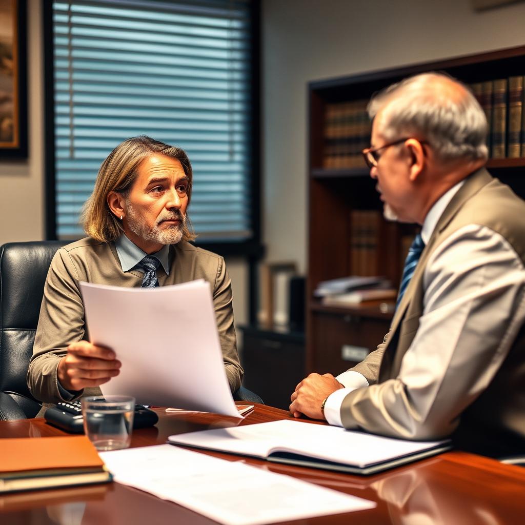 Robbery Defense Lawyer Manassas Park