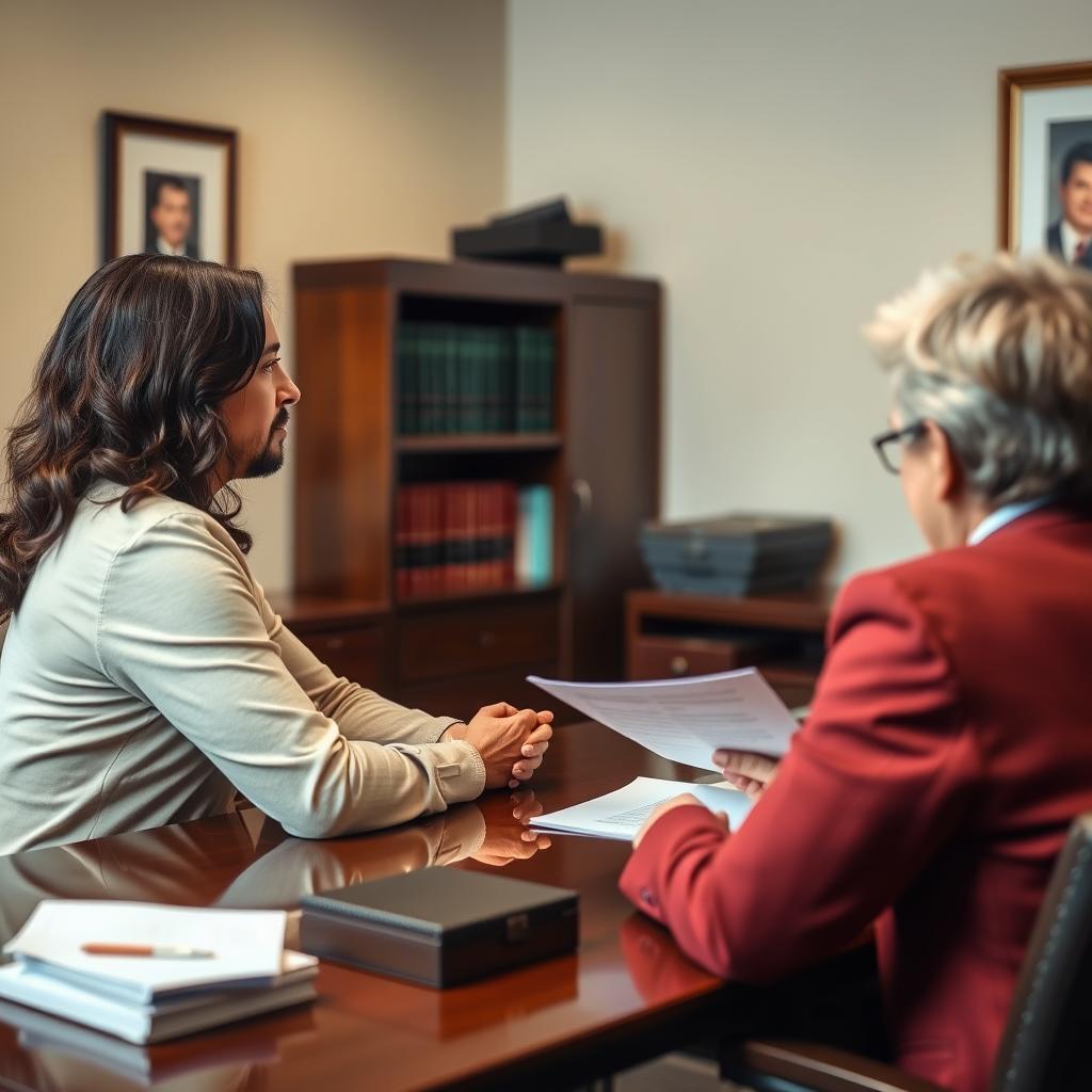 Robbery Defense Lawyer Prince George County