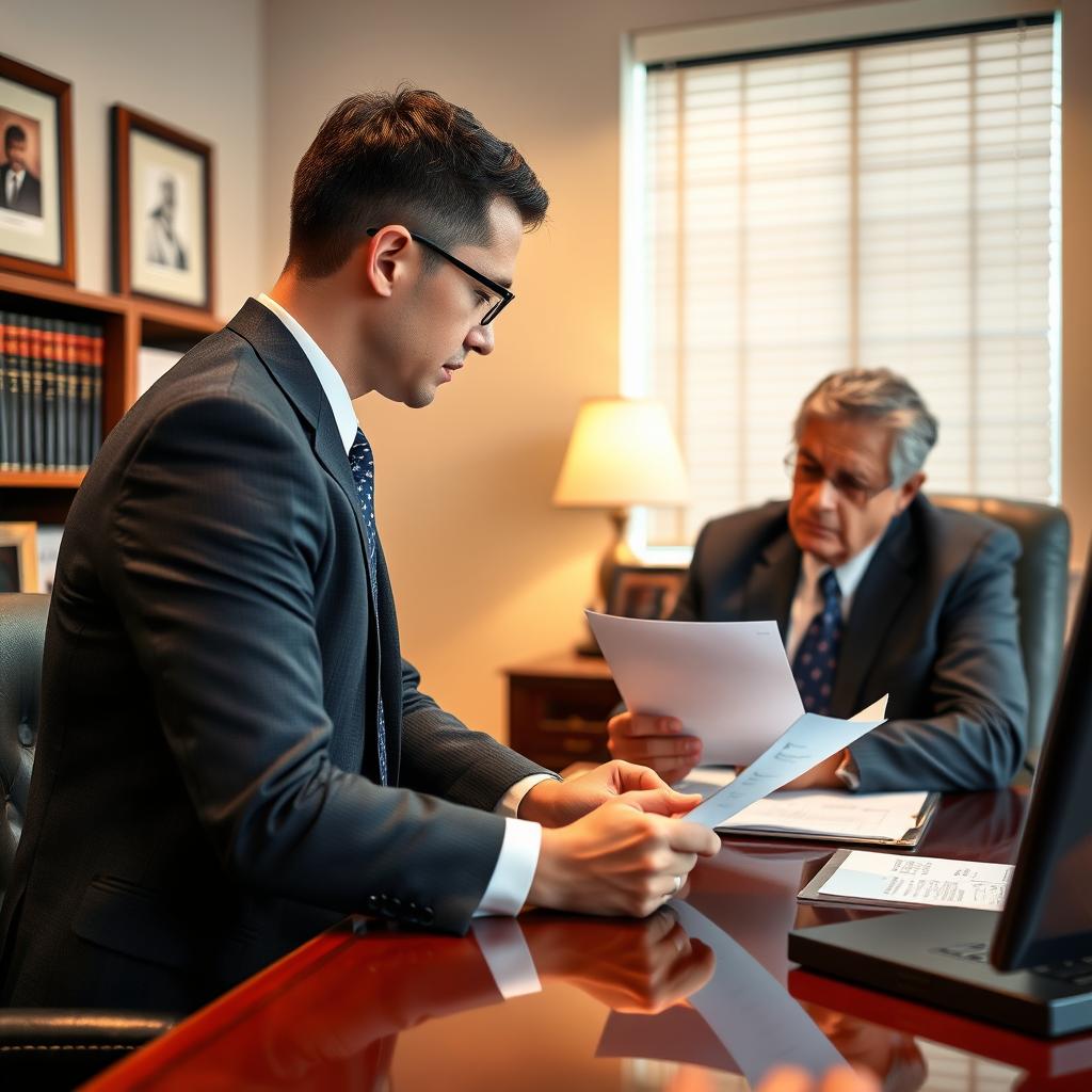 Robbery Defense Lawyer Virginia