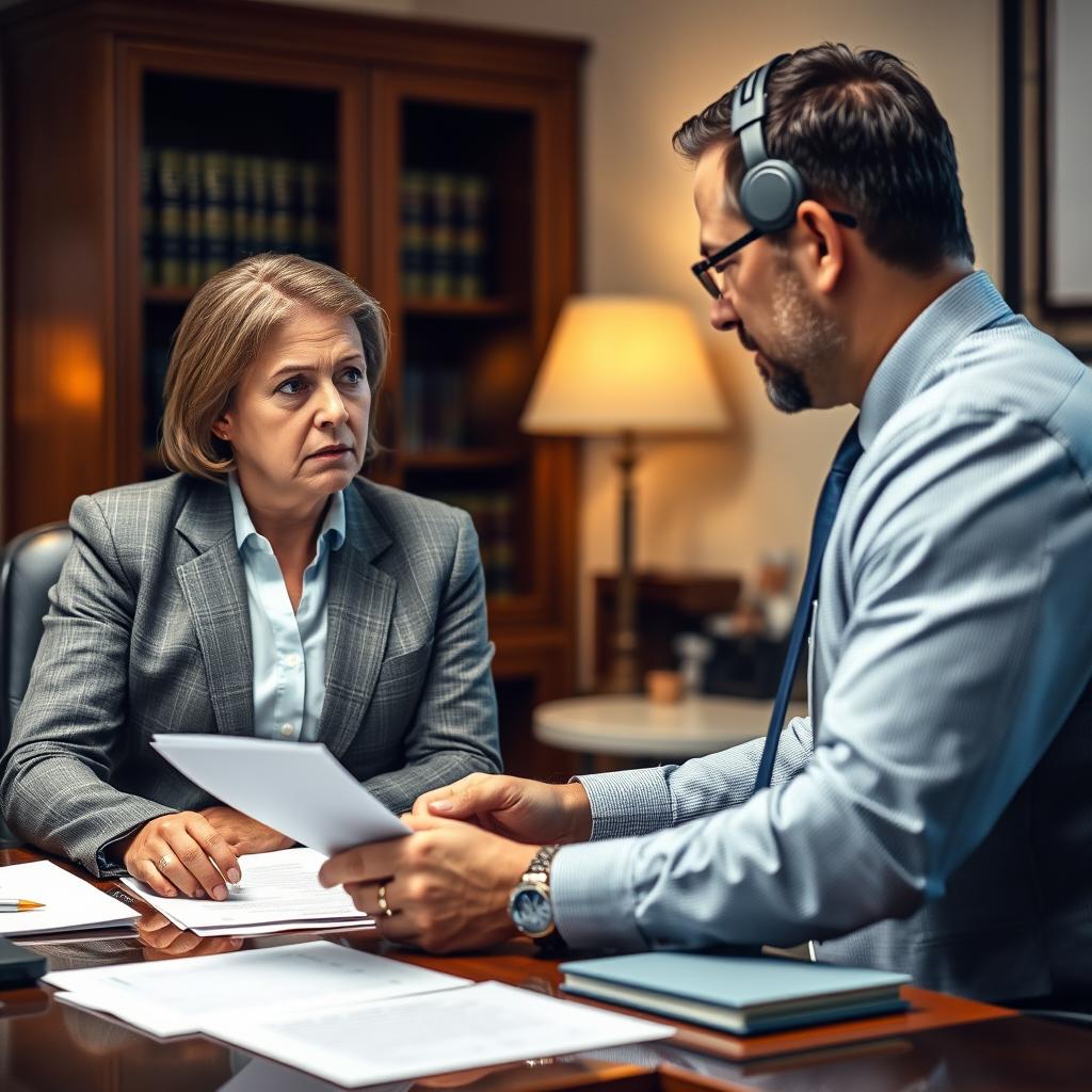 Robbery Lawyer Chesapeake