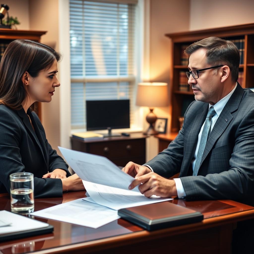 Robbery Lawyer Chesterfield County