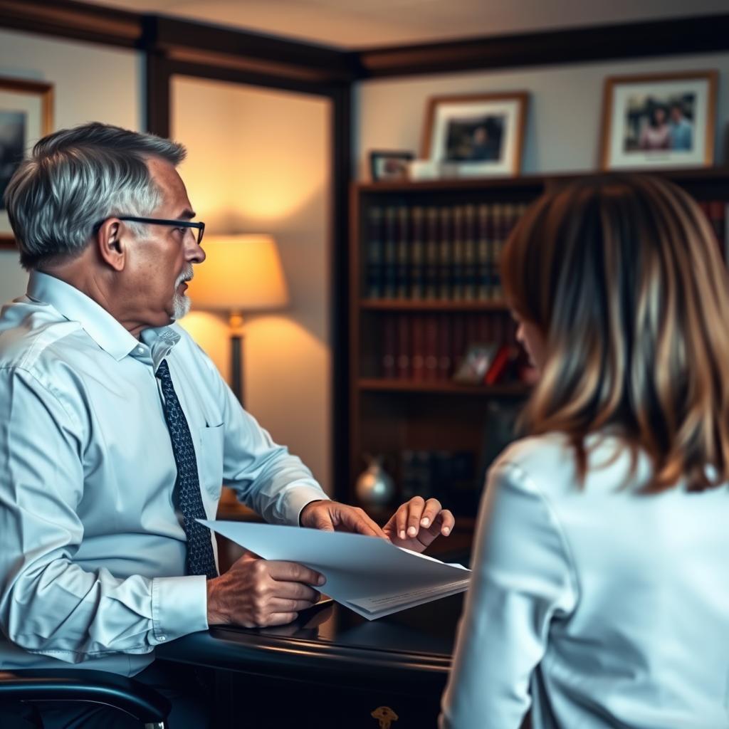 Robbery Lawyer Poquoson