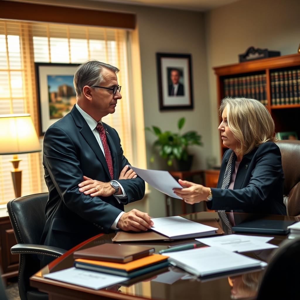 Robbery Lawyer Rockingham County