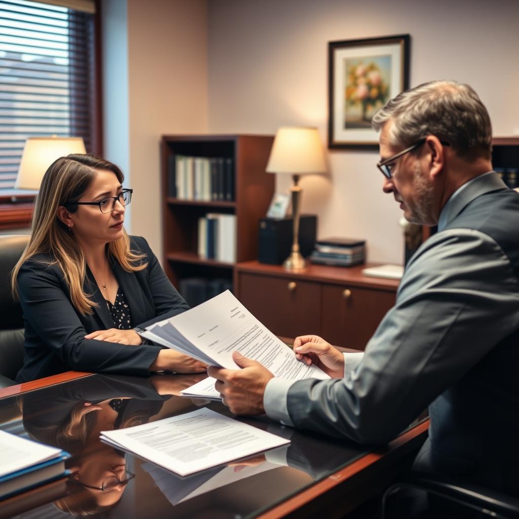 Securities Fraud lawyer Bedford County