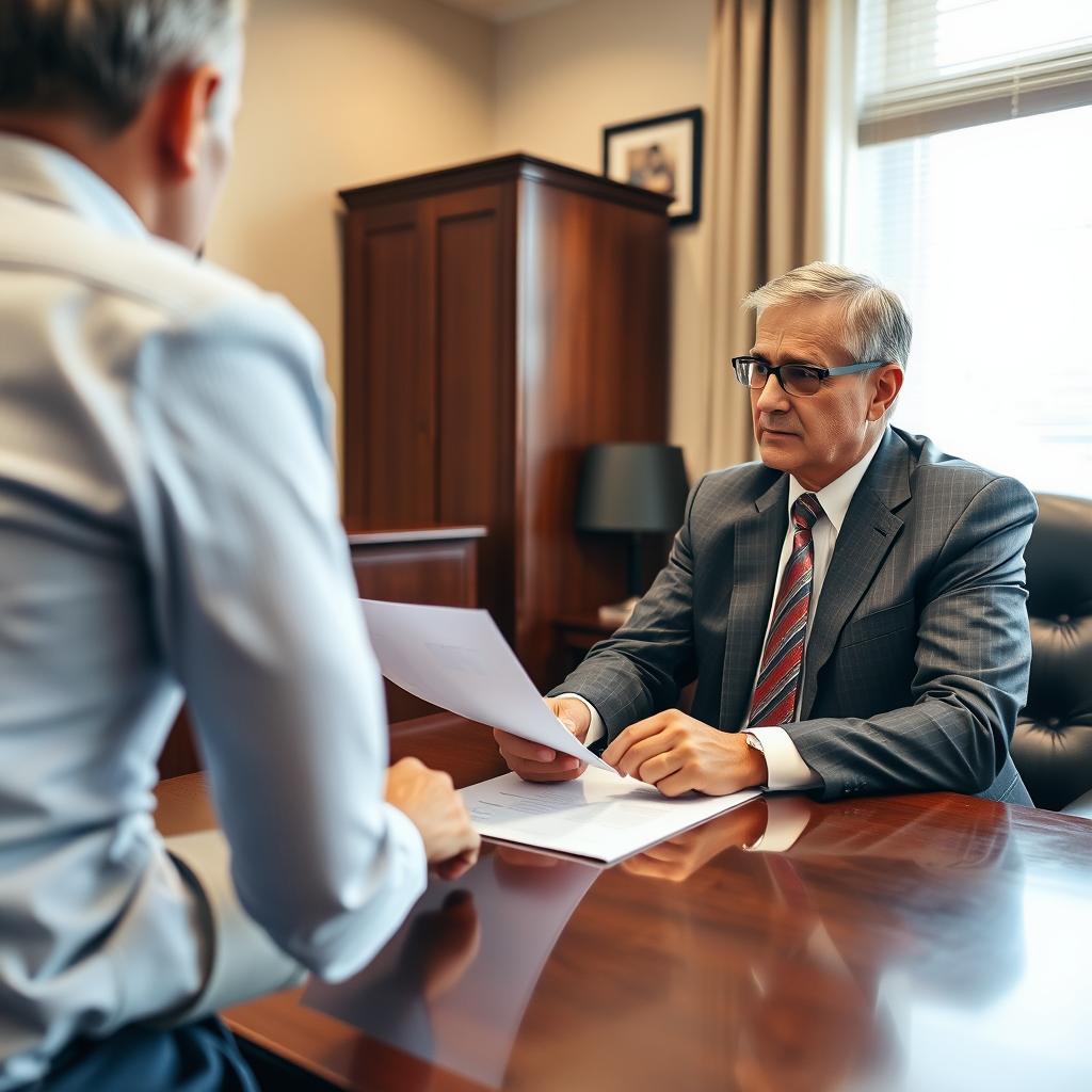 Securities Fraud lawyer Clarke County