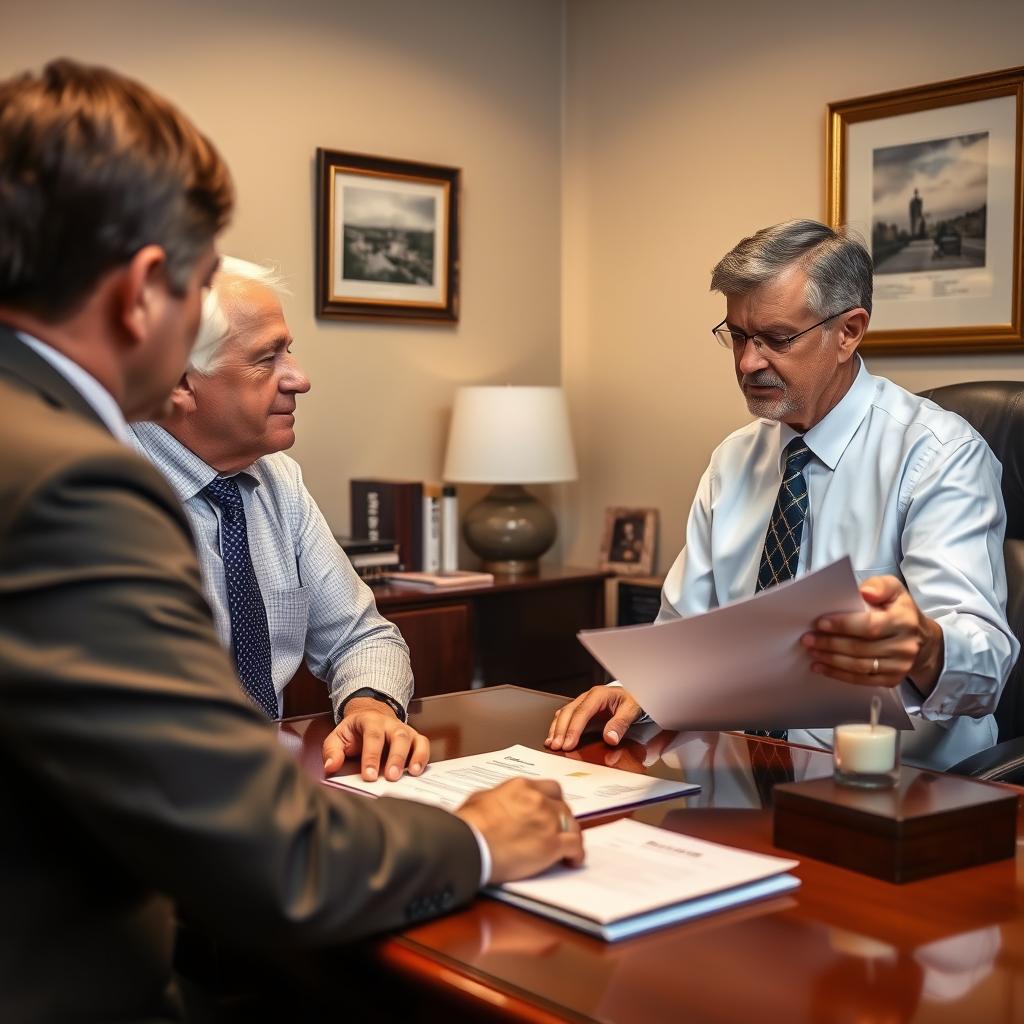 Securities Fraud lawyer Colonial Heights