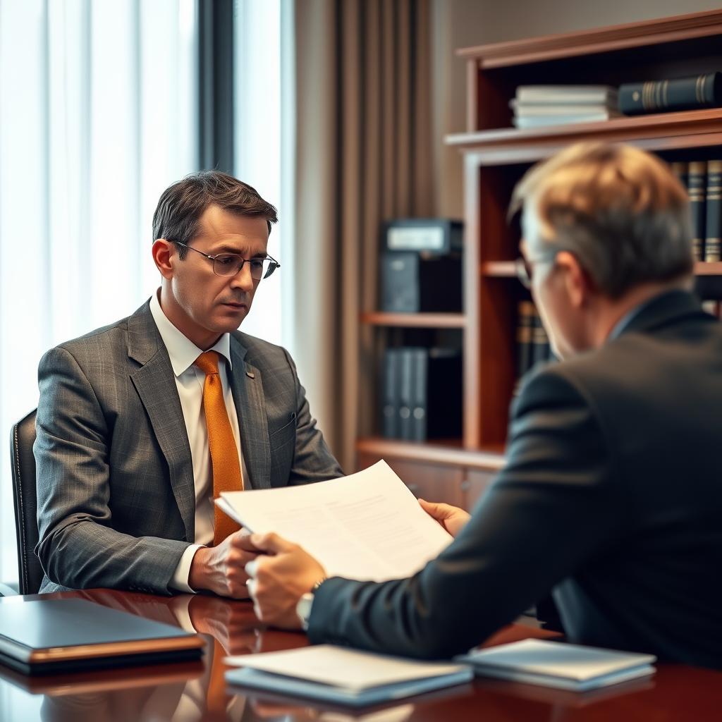 Securities Fraud lawyer Culpeper County