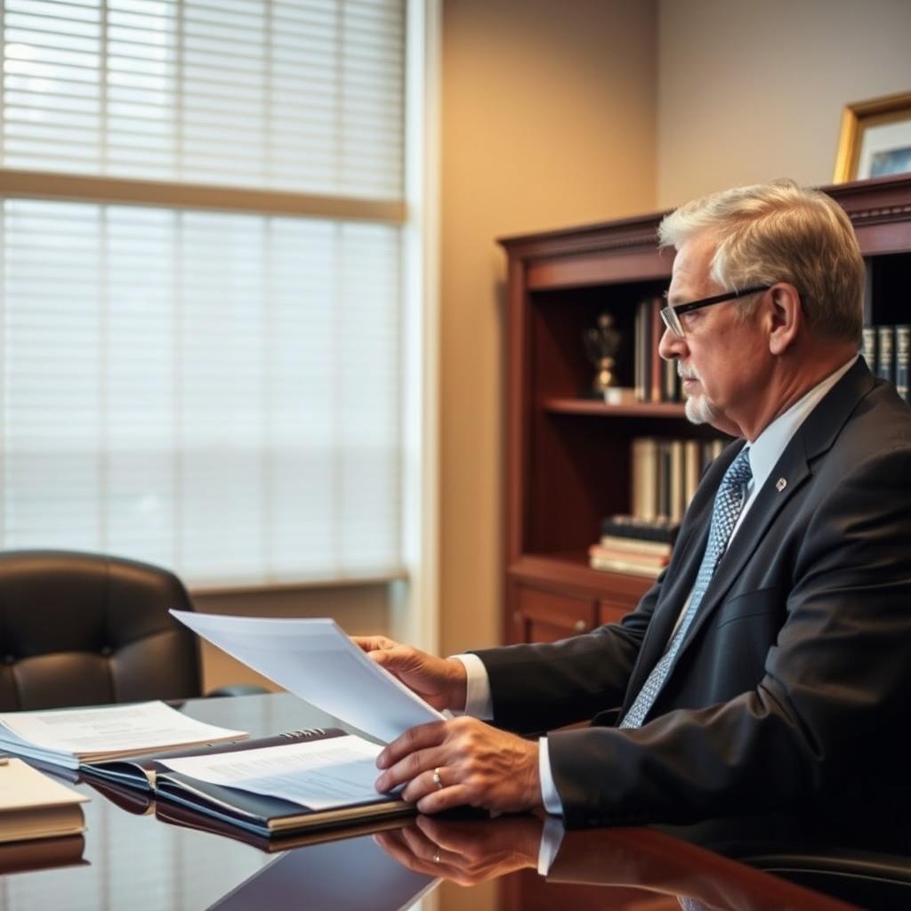 Securities Fraud lawyer Dinwiddie County