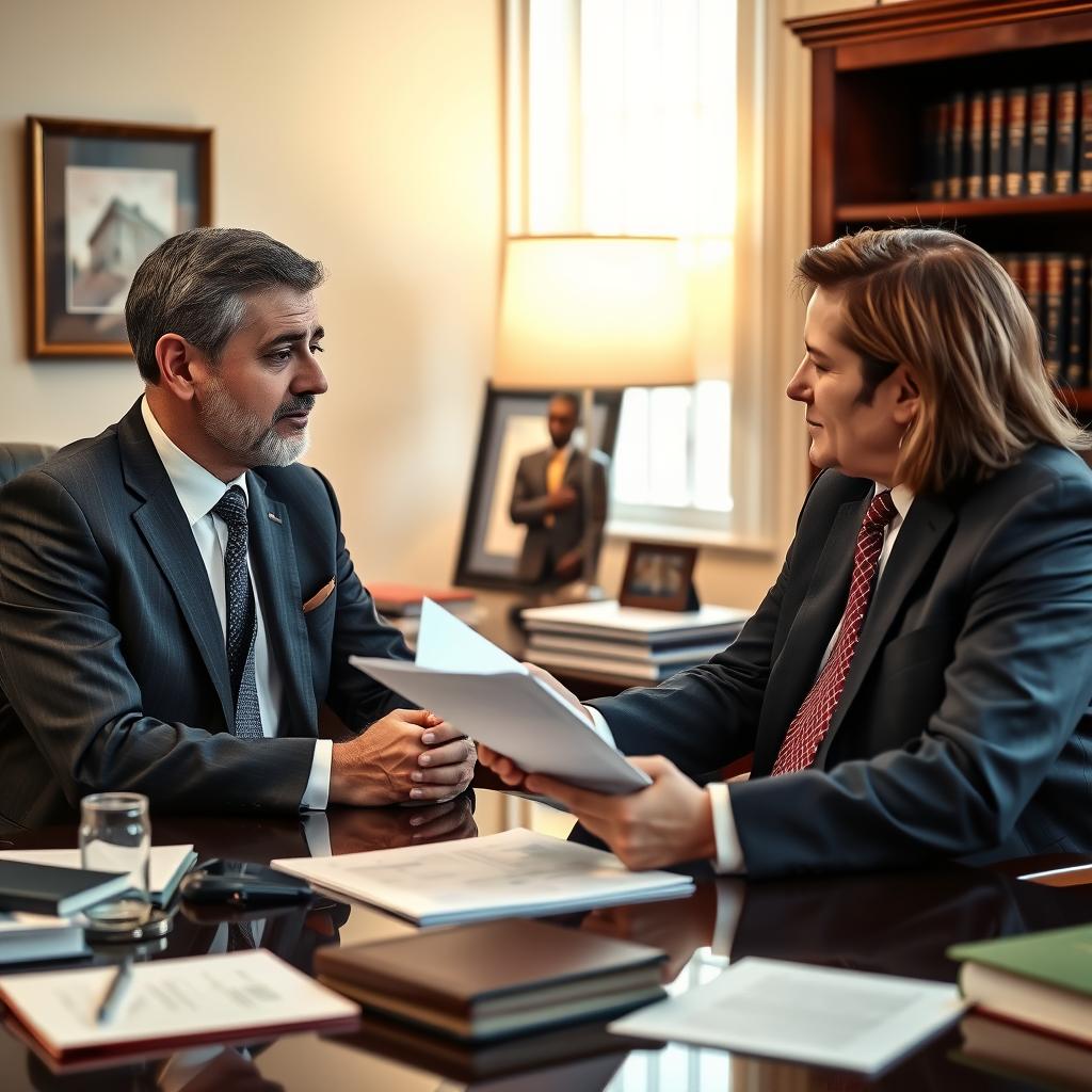 Securities Fraud lawyer Fairfax