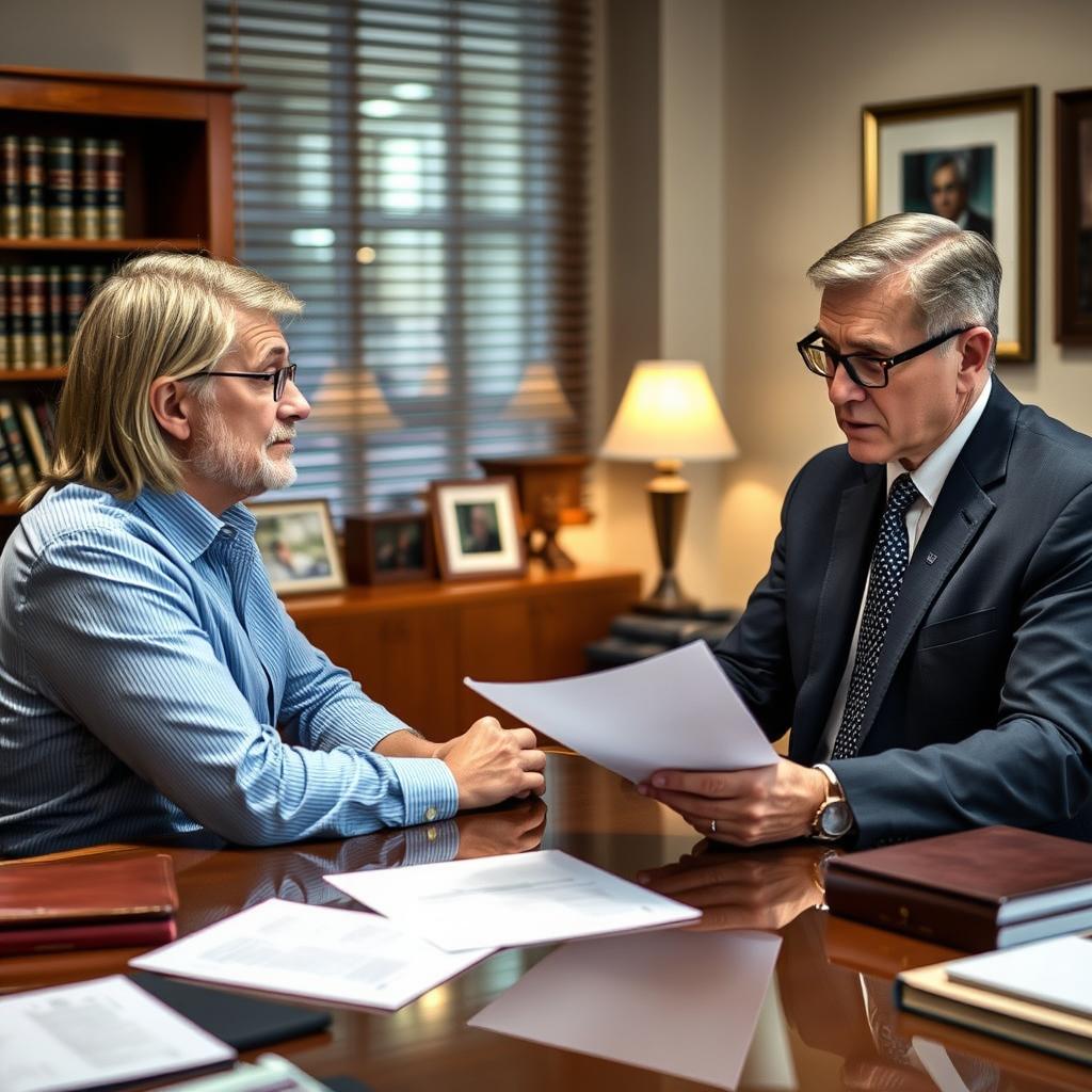 Securities Fraud lawyer Henrico County