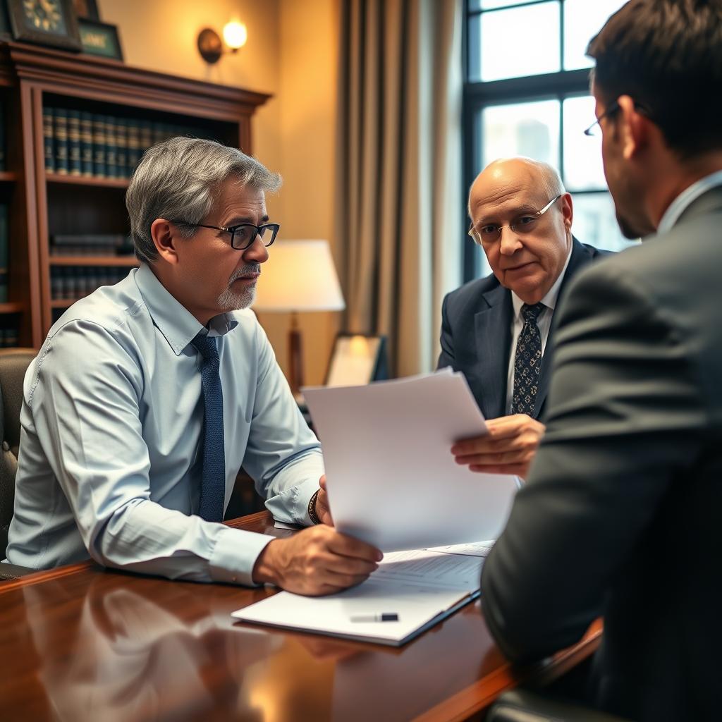 Securities Fraud lawyer Lexington