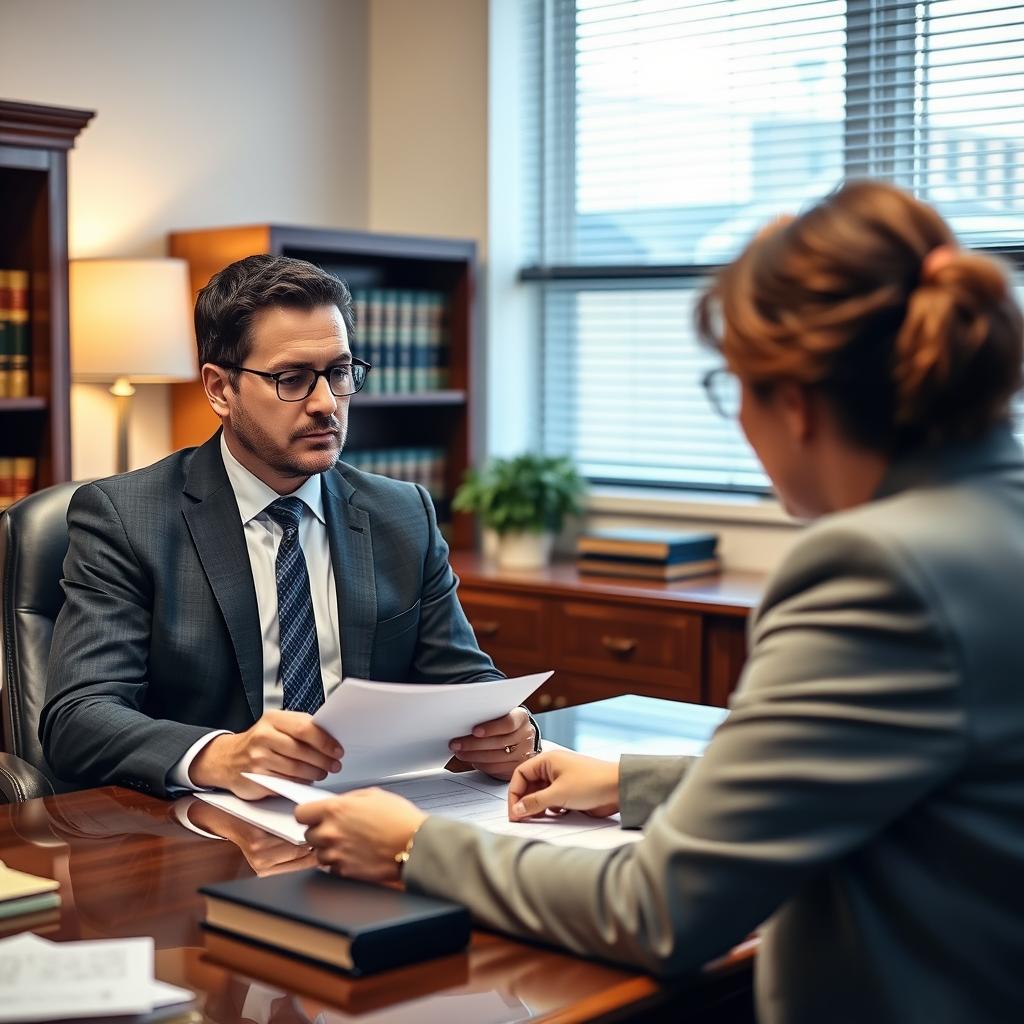 Securities Fraud lawyer Manassas Park