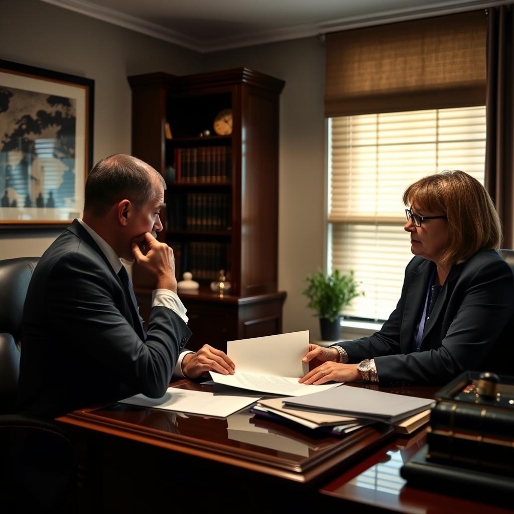 Securities Fraud lawyer Poquoson