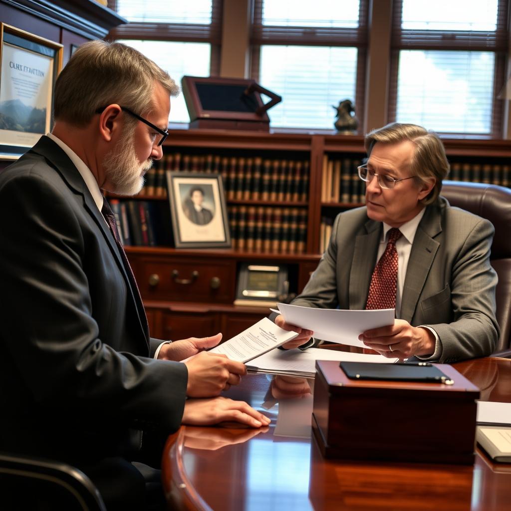 Securities Fraud lawyer Rappahannock County