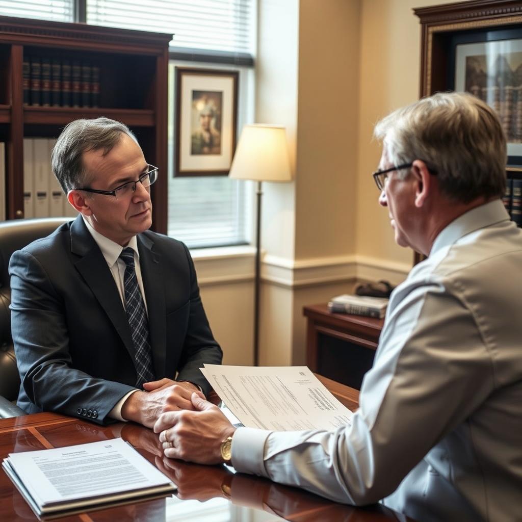 Securities Fraud lawyer Roanoke County
