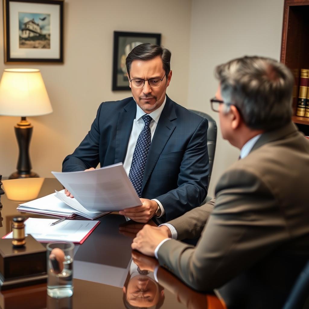 Securities Fraud lawyer Stafford County