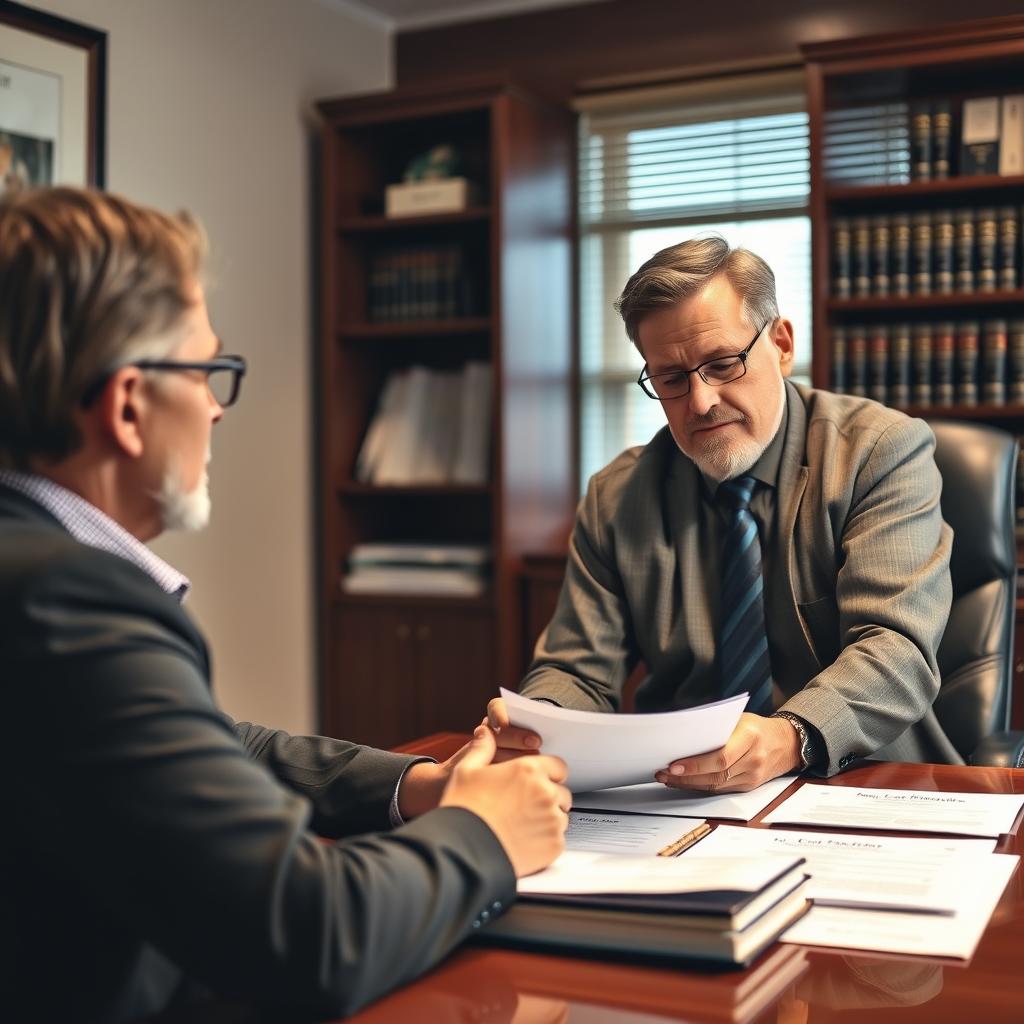 Securities Fraud lawyer Virginia
