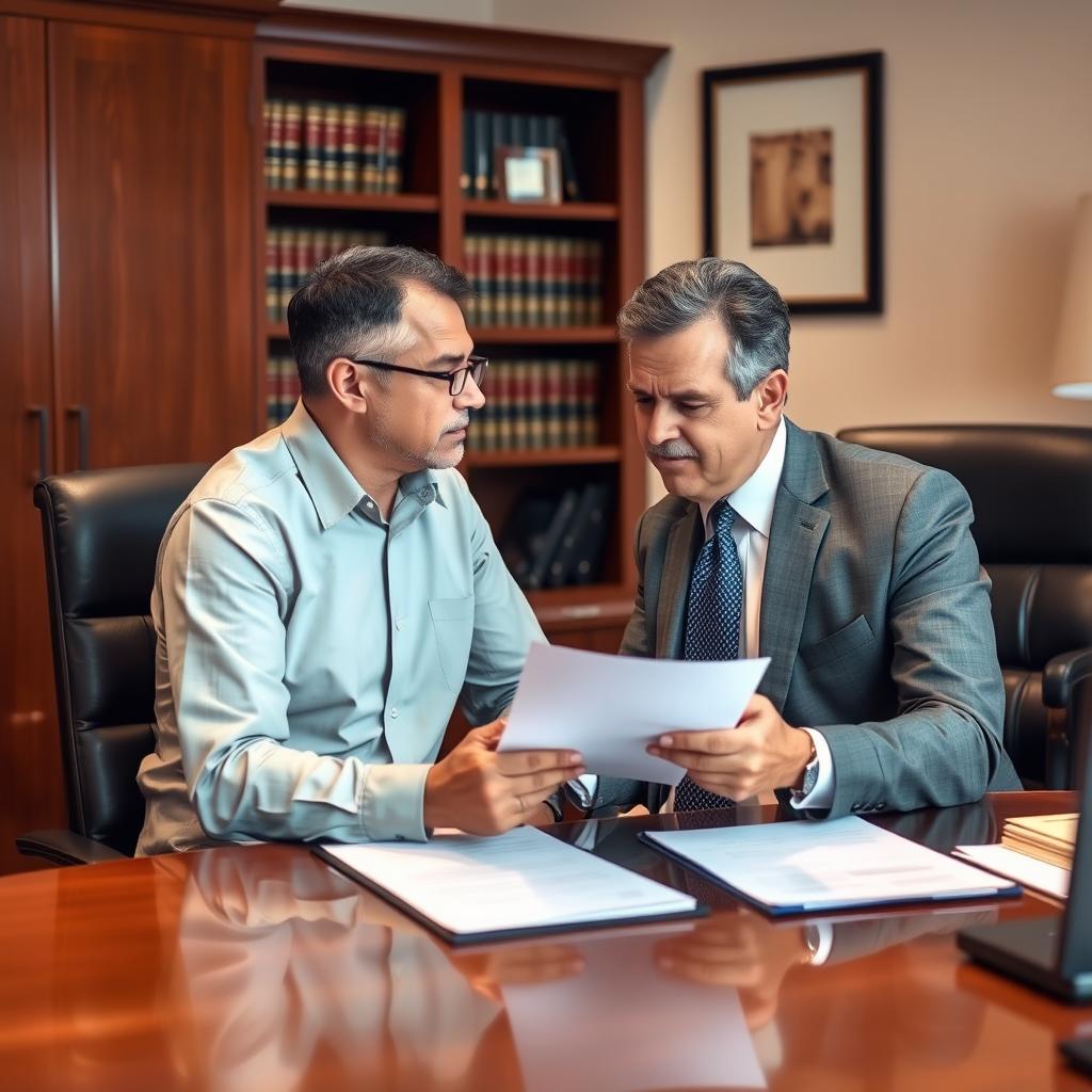 Simple Assault Defense Lawyer Orange County