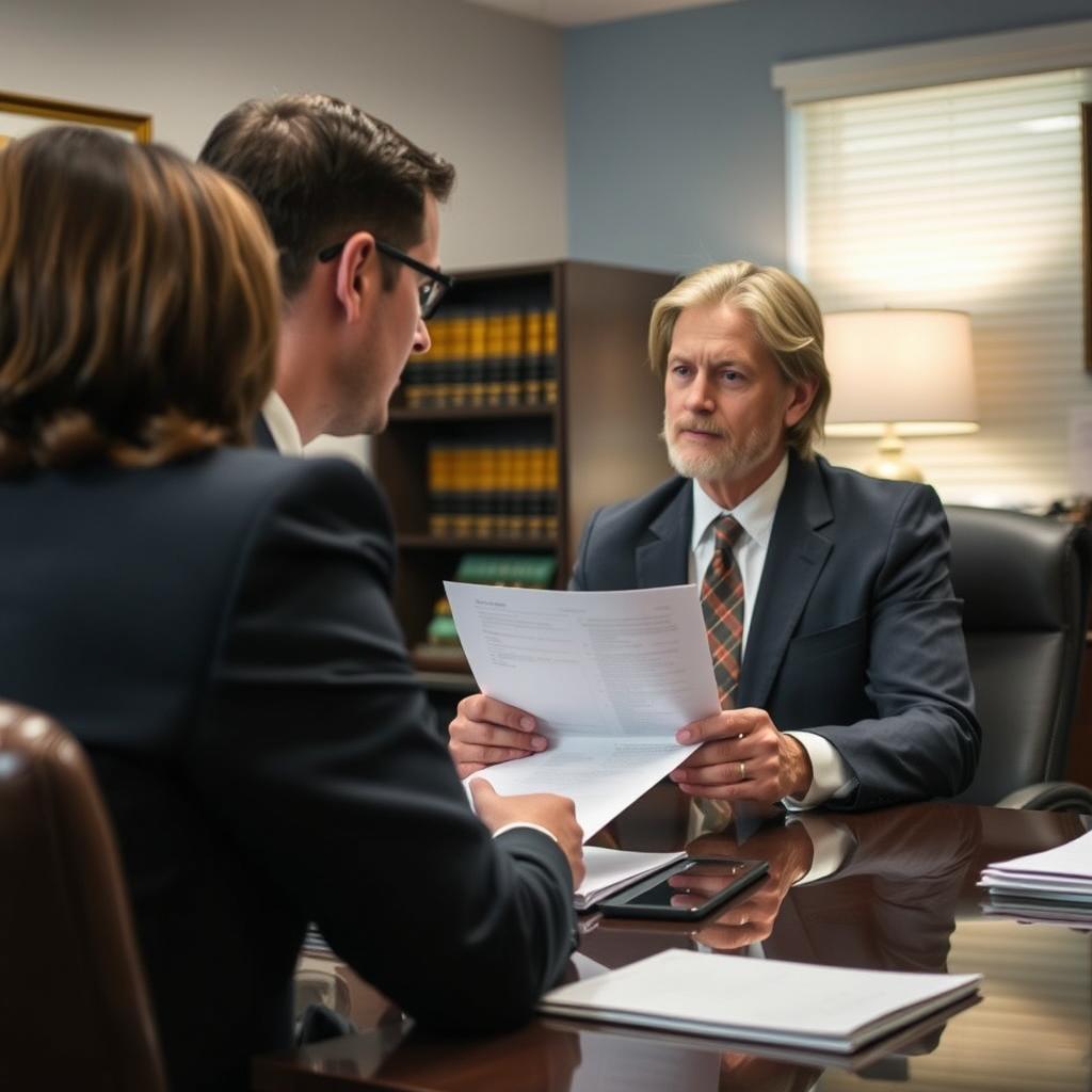 Simple Possession lawyer Arlington County