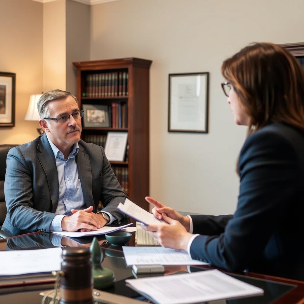 Simple Possession lawyer Augusta County