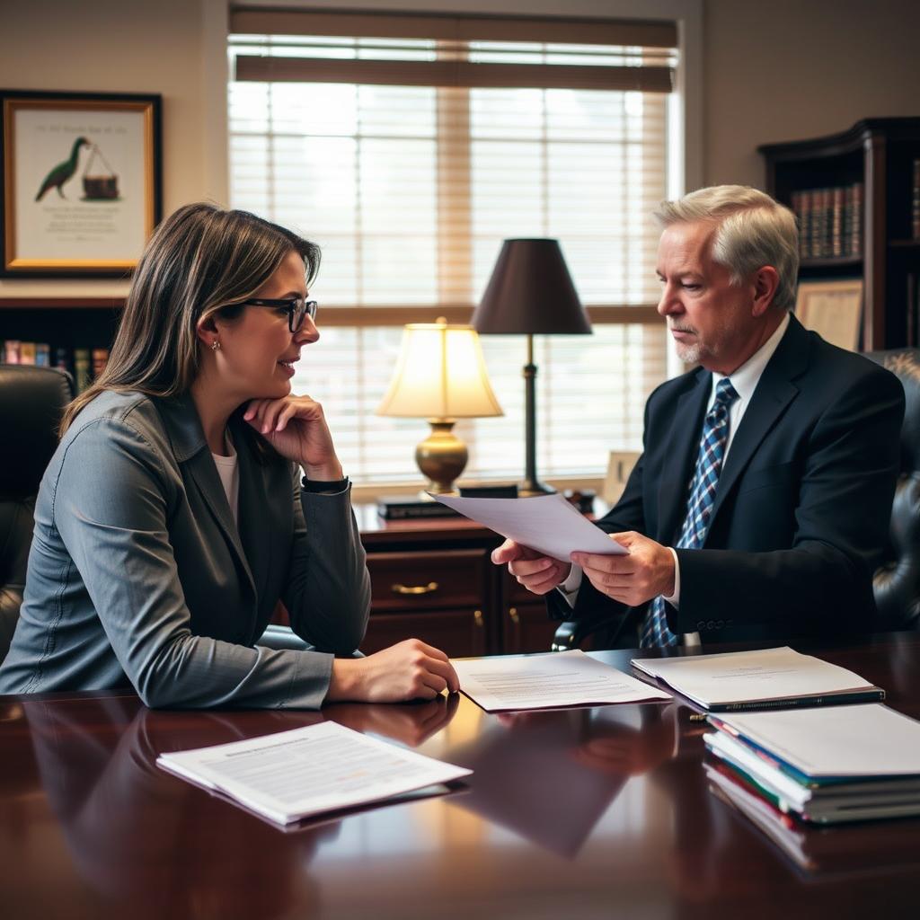 Simple Possession lawyer Bedford County