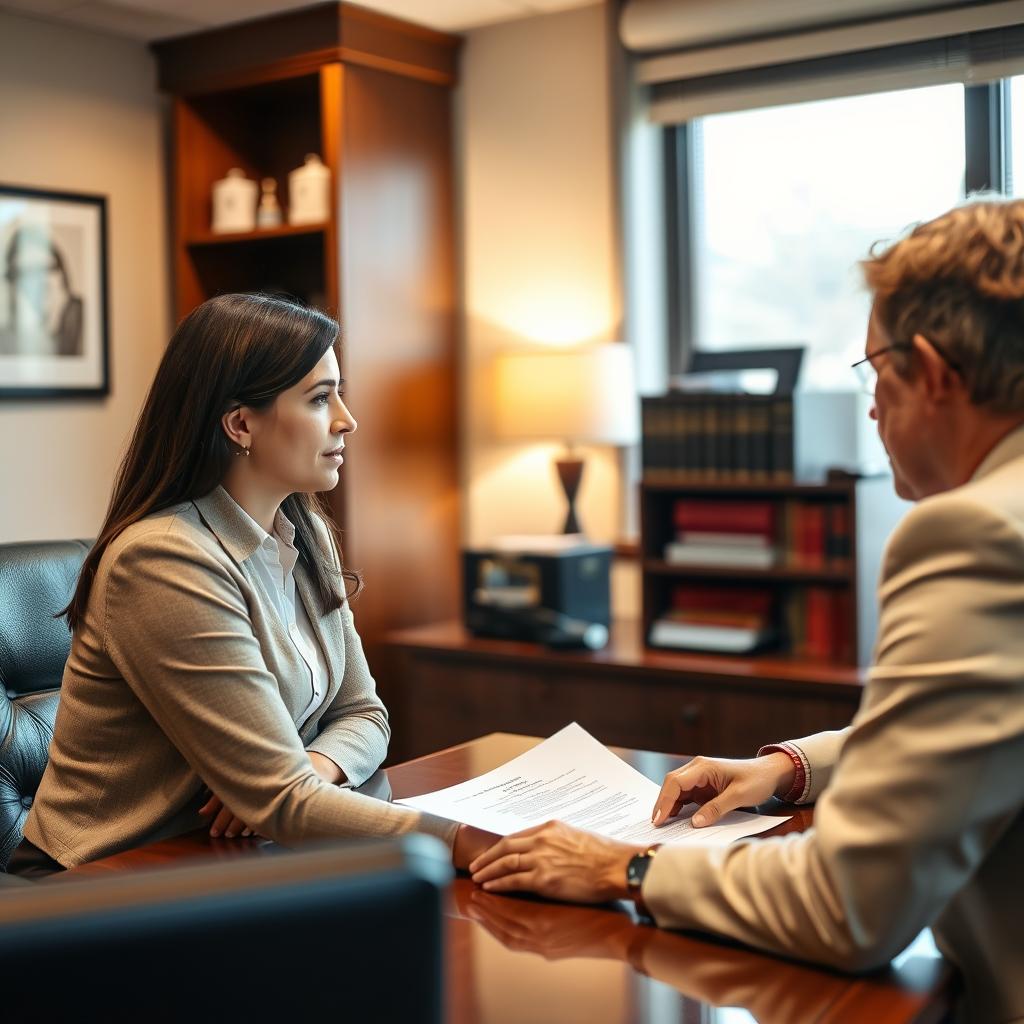 Simple Possession lawyer Chesterfield County