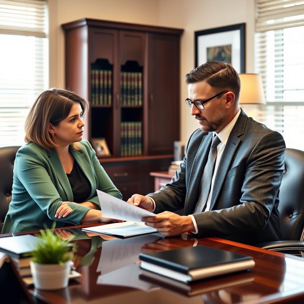 Simple Possession lawyer Dinwiddie County
