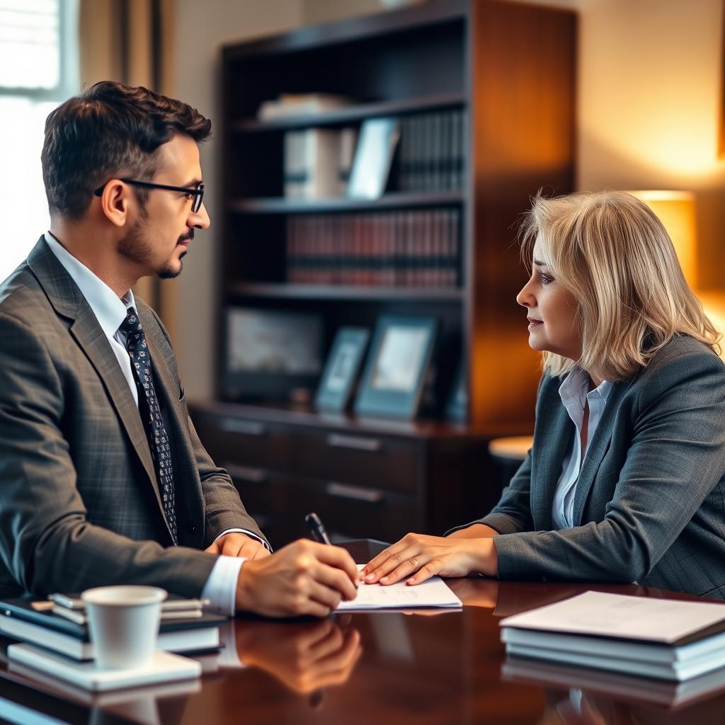 Simple Possession lawyer Fairfax