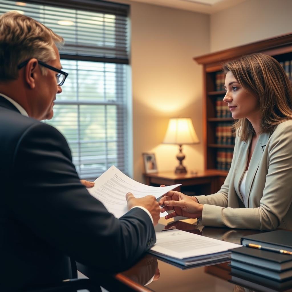 Simple Possession lawyer Fauquier County