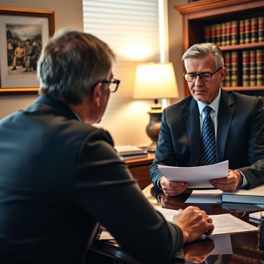 Simple Possession lawyer Frederick County