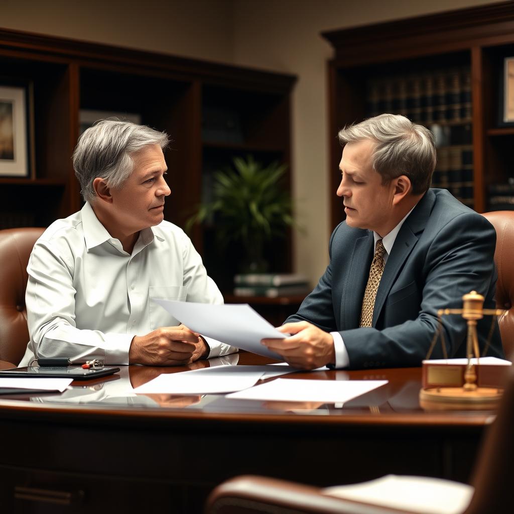 Simple Possession lawyer Goochland County