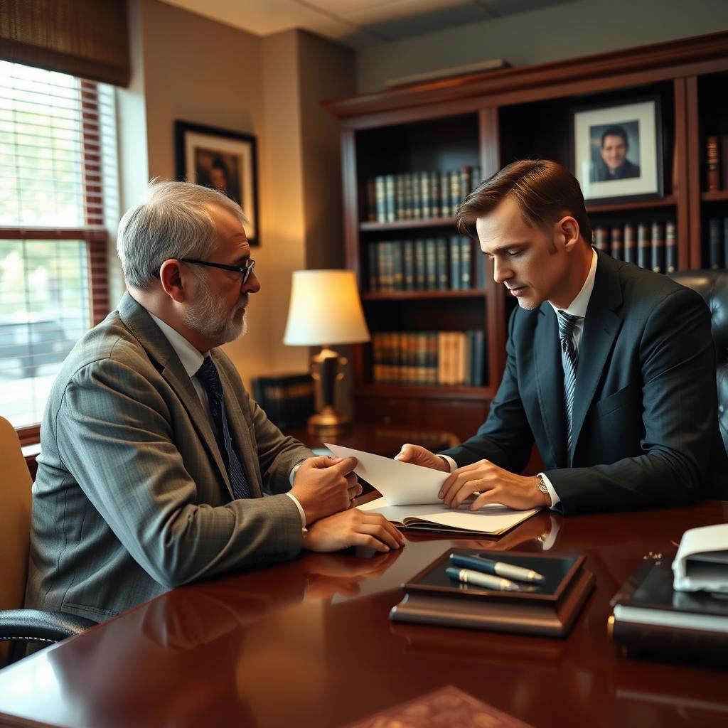 Simple Possession lawyer Greene County