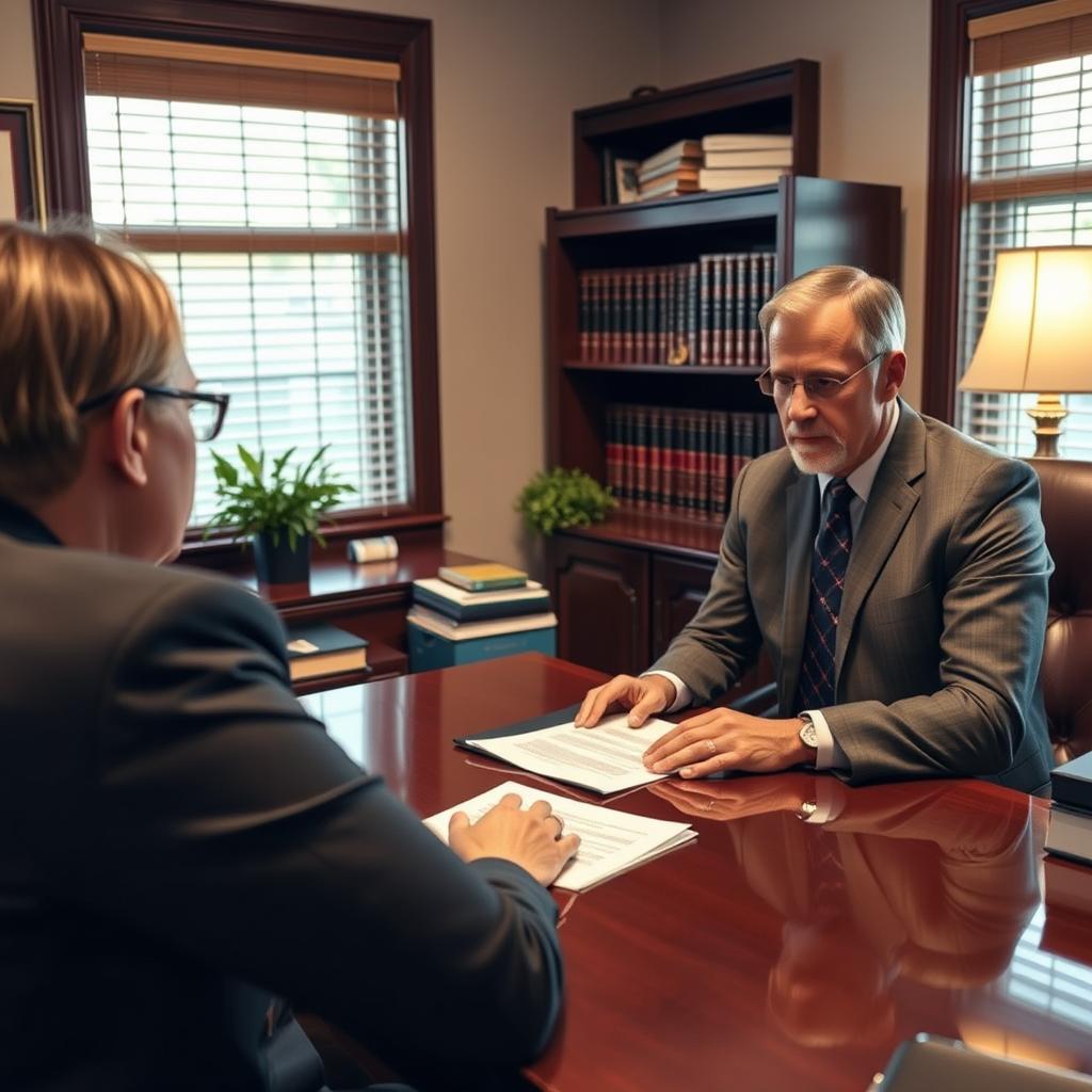Simple Possession lawyer Henrico County