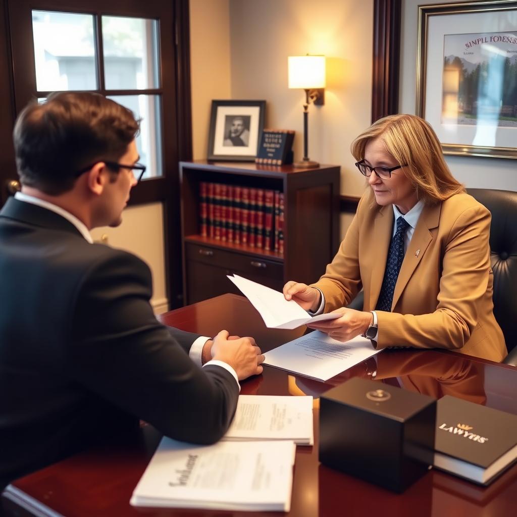 Simple Possession lawyer Isle of Wight County