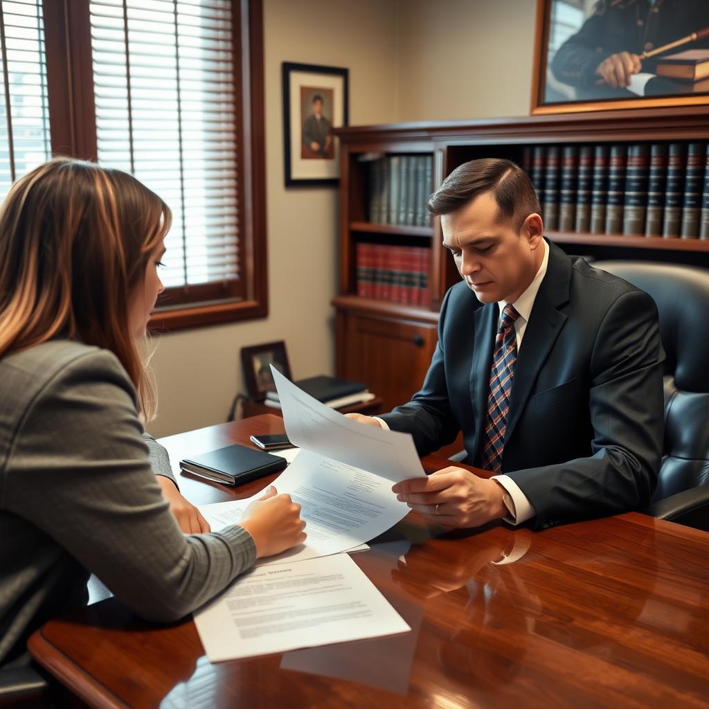 Simple Possession lawyer James City County