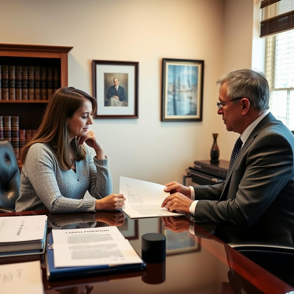 Simple Possession lawyer King George County