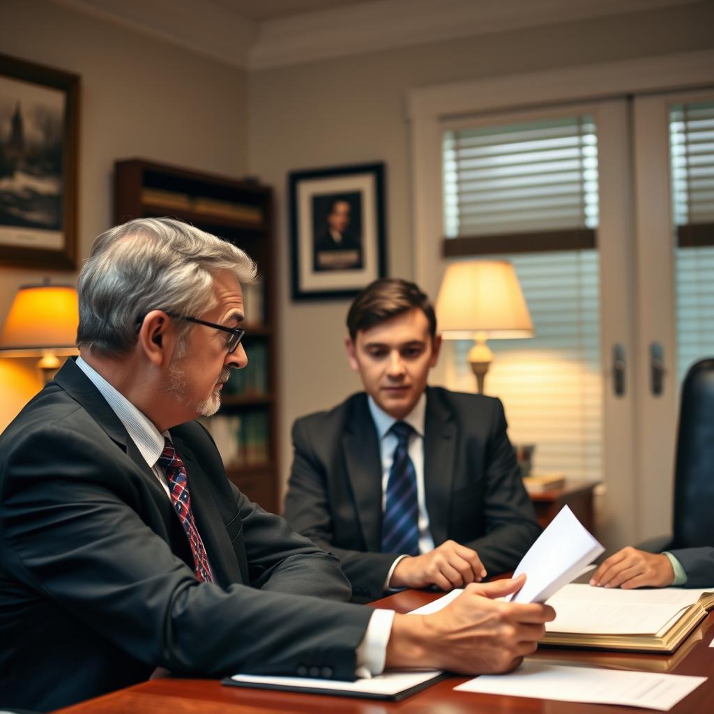Simple Possession lawyer Lexington