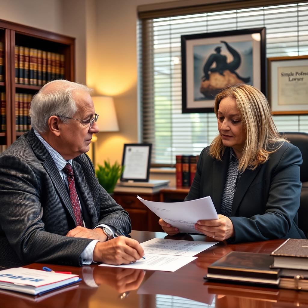 Simple Possession lawyer Louisa County