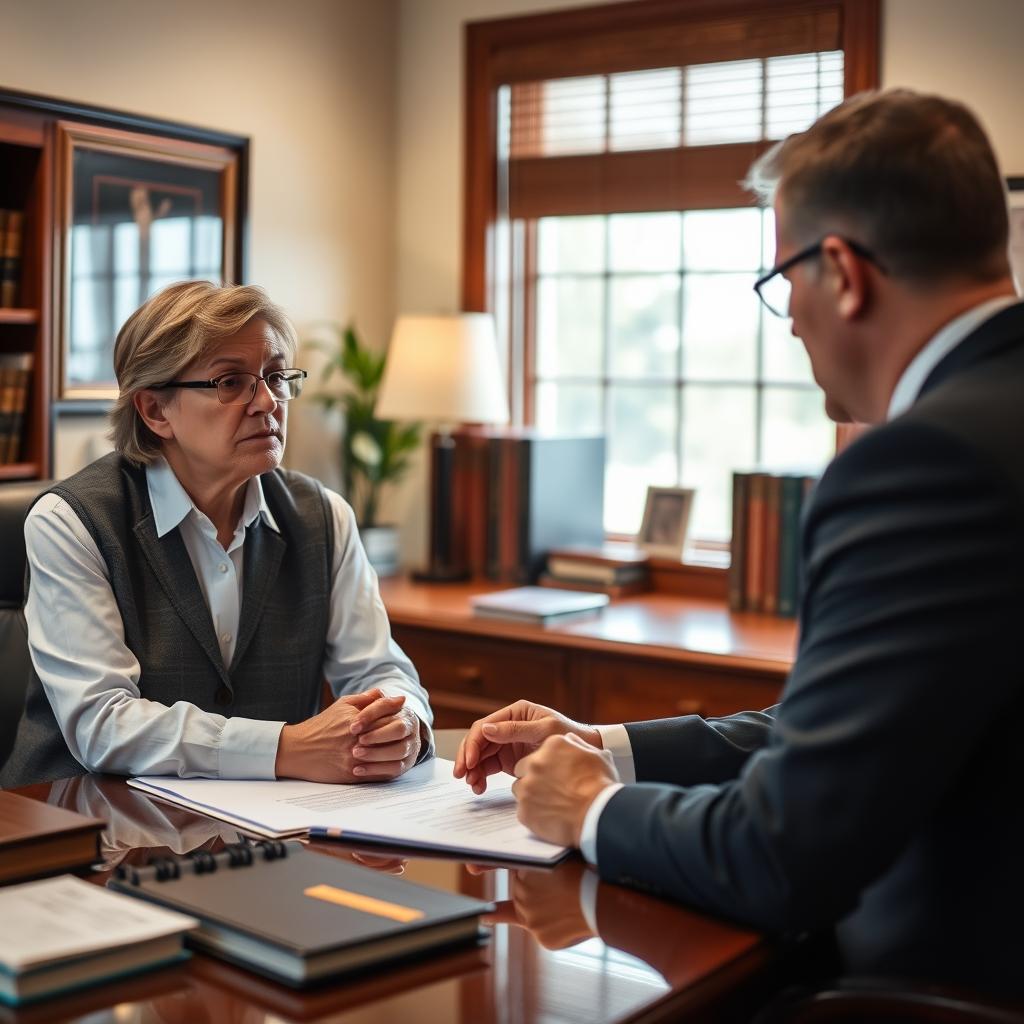 Simple Possession lawyer Madison County
