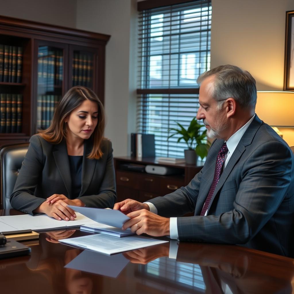 Simple Possession lawyer Prince George County