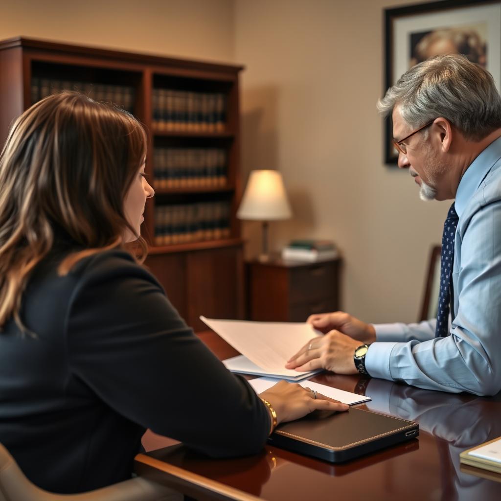 Simple Possession lawyer Prince William County