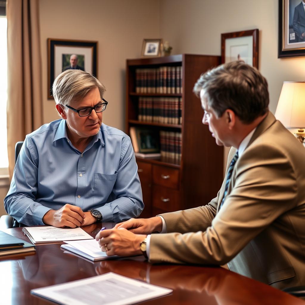 Simple Possession lawyer Spotsylvania County