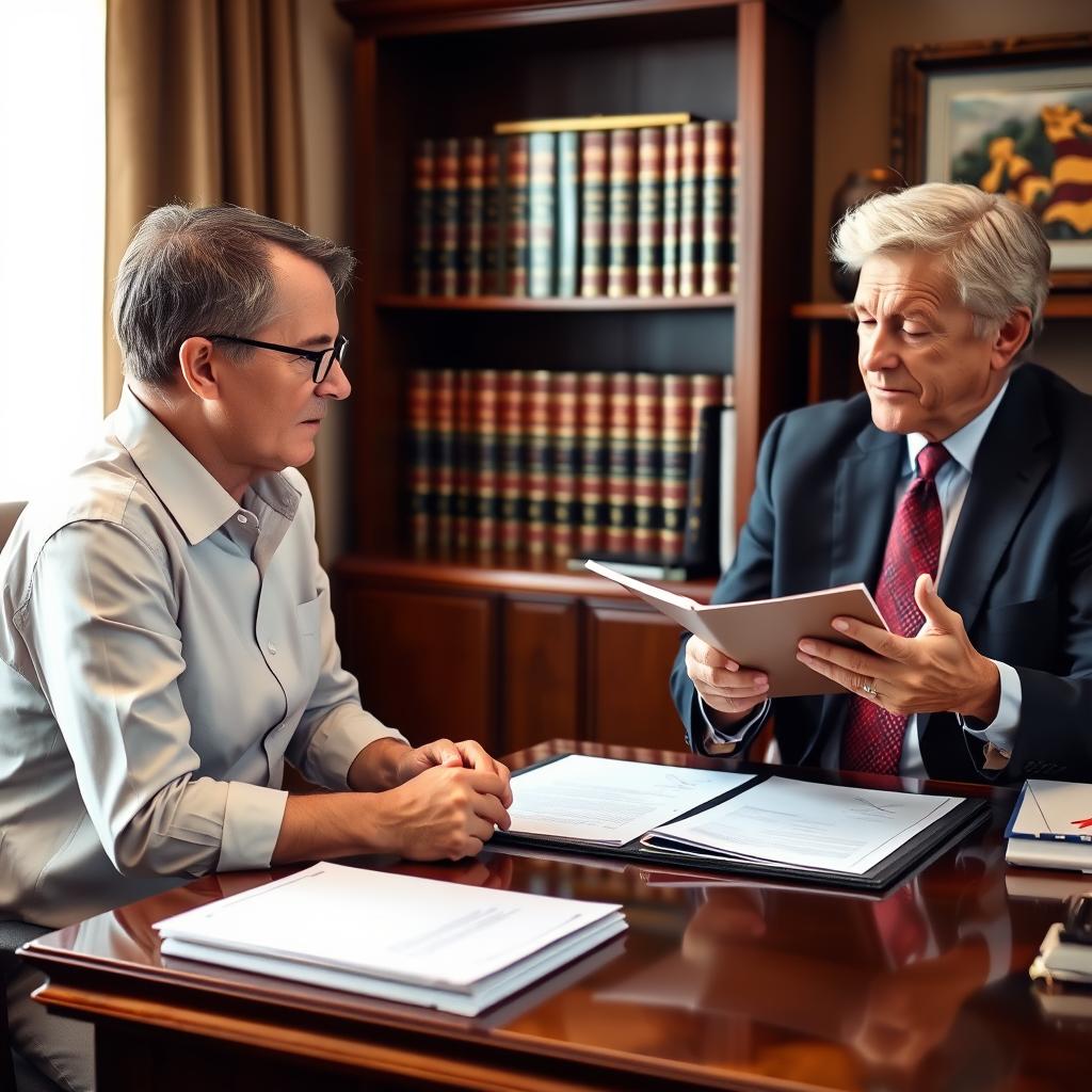 Simple Possession lawyer Stafford County