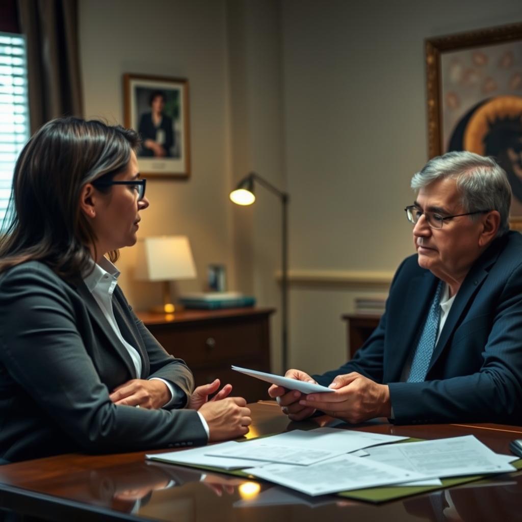 Simple Possession lawyer Warren County