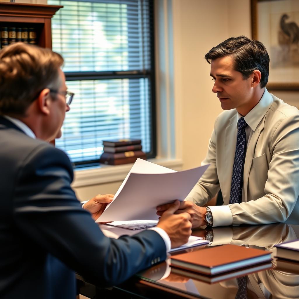 Structuring Transactions to Evade Reporting Requirements lawyer Albemarle County