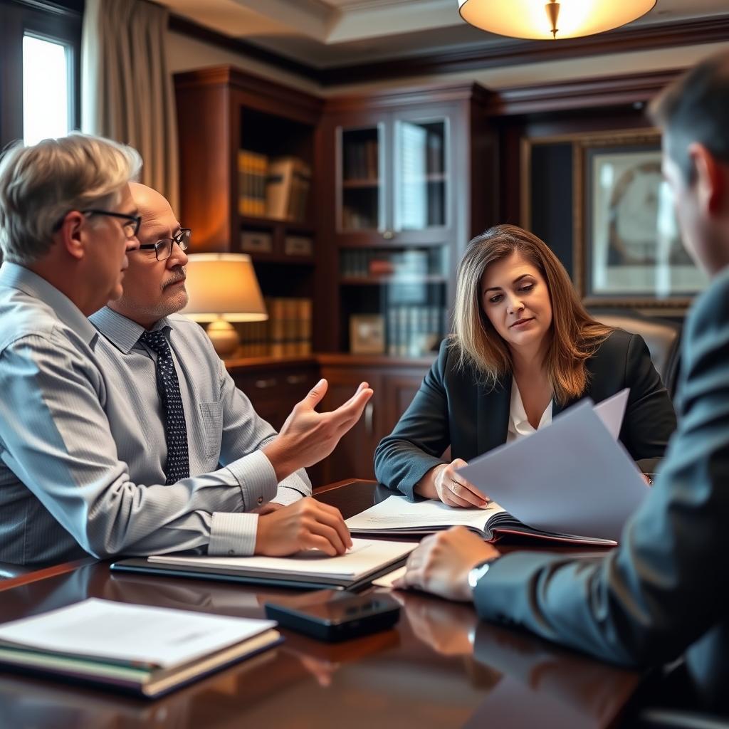 Structuring Transactions to Evade Reporting Requirements lawyer Augusta County