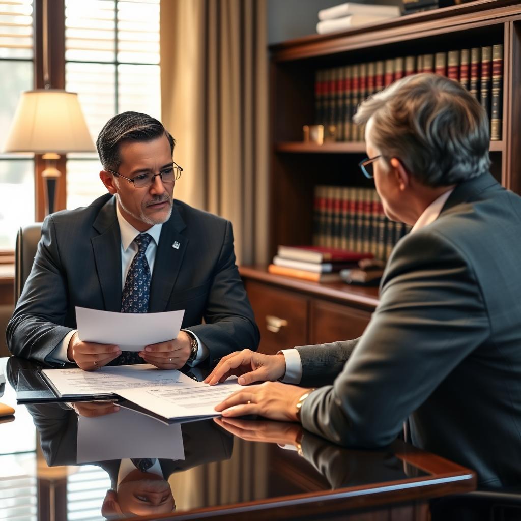 Structuring Transactions to Evade Reporting Requirements lawyer Bedford County