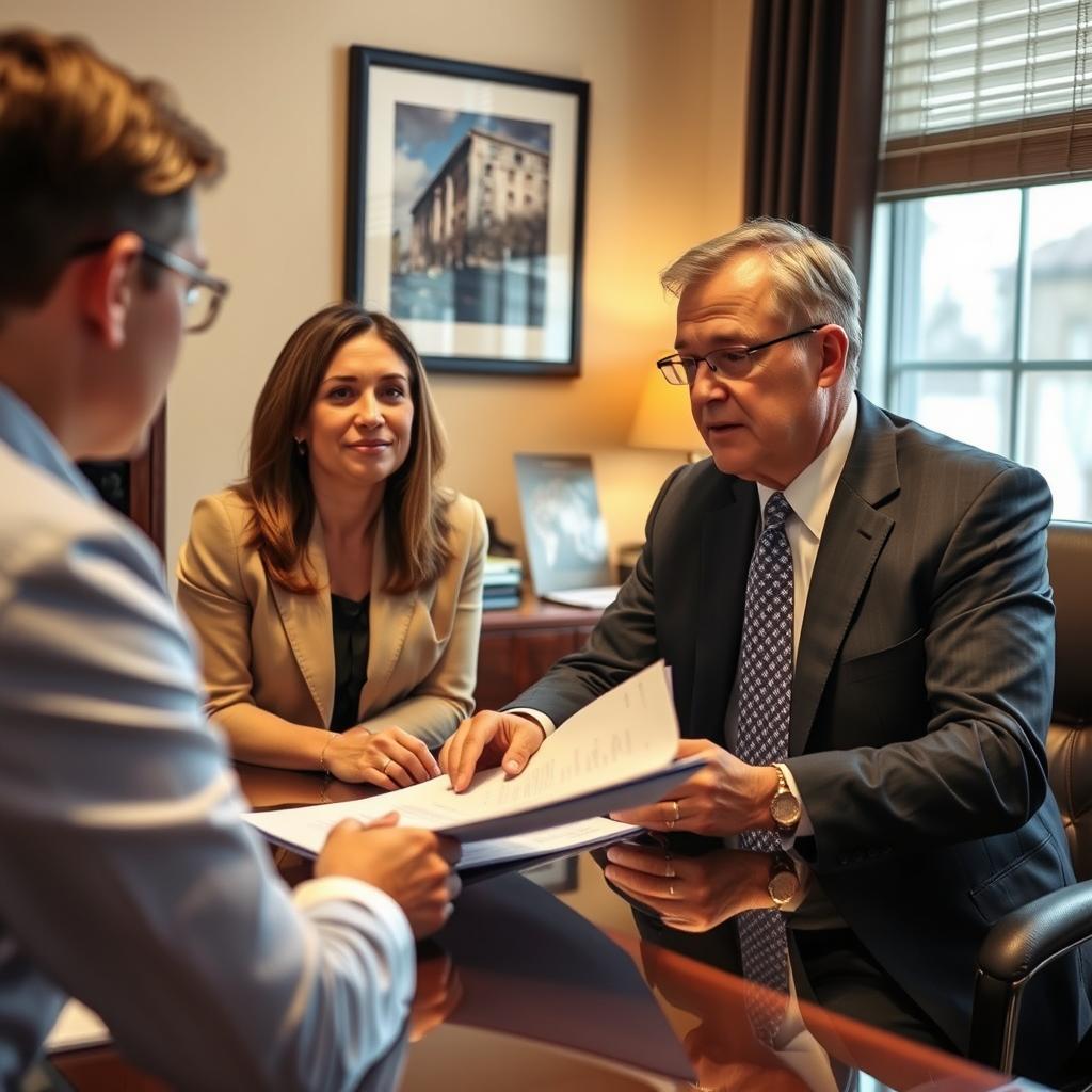 Structuring Transactions to Evade Reporting Requirements lawyer Chesterfield County