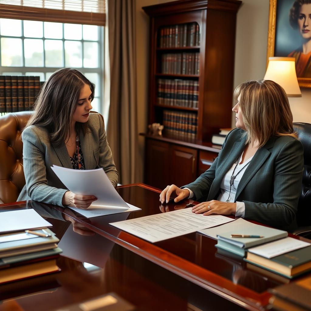 Structuring Transactions to Evade Reporting Requirements lawyer Culpeper County